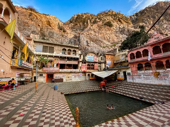 Lohargal Dham