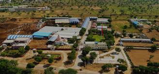 Salasar Goshala