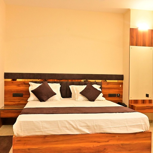 Basic Room